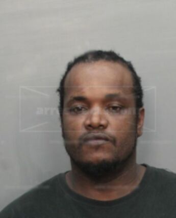 Rodney Harris Calhoun