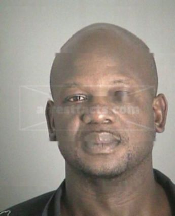 Albert Tony Williams