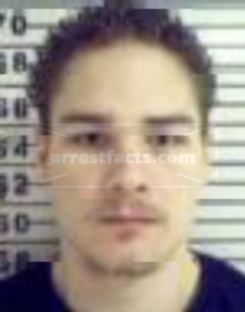 Travis David Warren