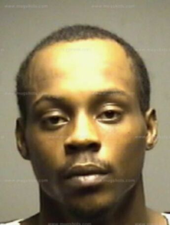 Quincy Lovell Green
