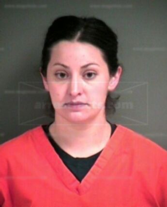 Minnette Maxine Spence