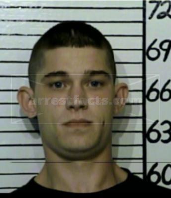 Christopher M. Chance