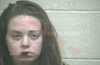Brittany Nicole Darnell