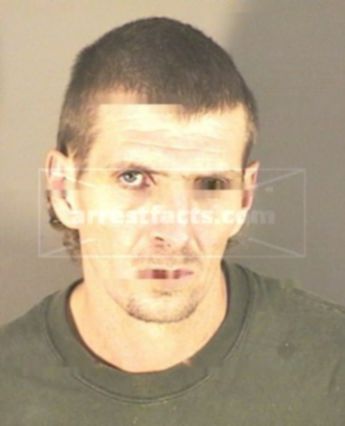 Timothy Roy Minton