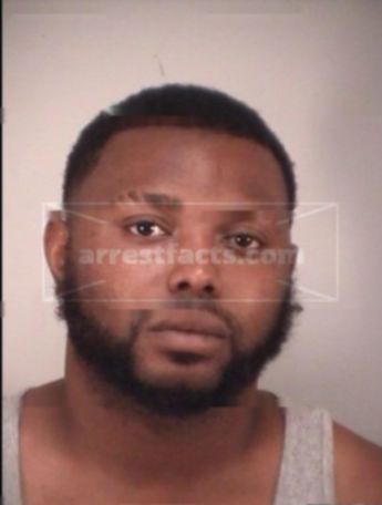 Chauncey Assantae Brown