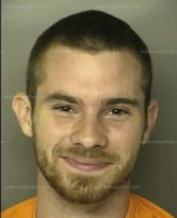 Bradley Paul Fregeolle