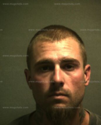 Shane Tyler Mcclanahan