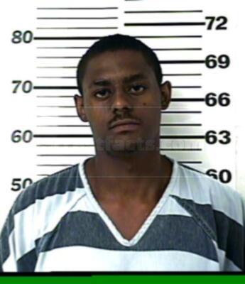 Ande Clayton Jones