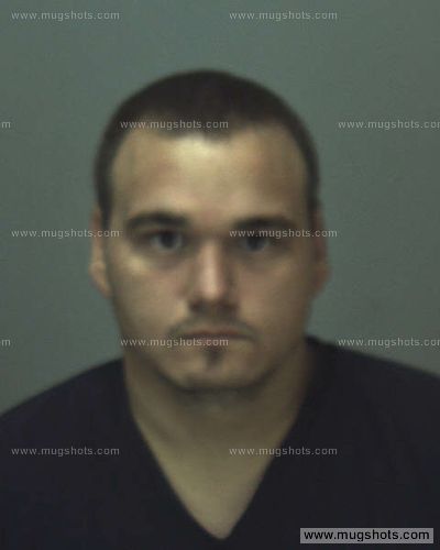 Travis Carl Rife