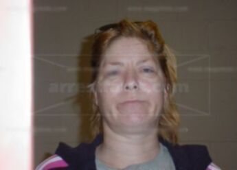 Cynthia Shirlene Tobin