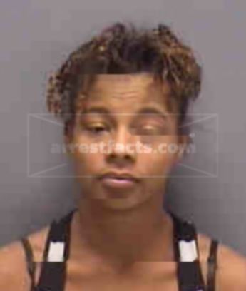 Chelsea Dawn Dillard
