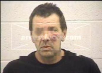 Michael Denver Jones