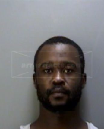 Jermaine Lee Hill