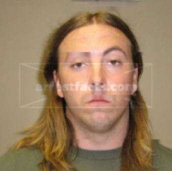 Jared Charles Krohn