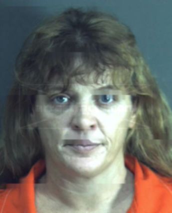 Jennifer Brooke Humphrey