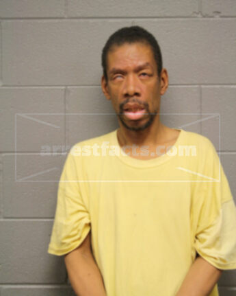Donnell Williams