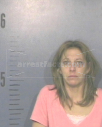 Catrena Mecheal Stewart