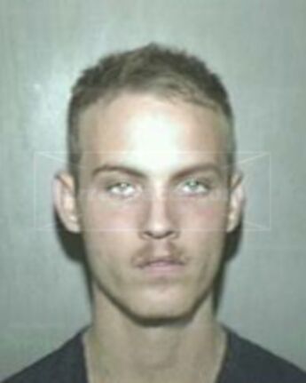 Joshua Eskins