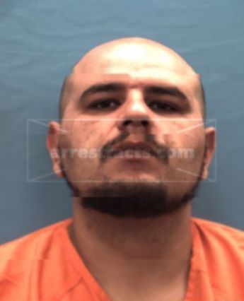 Jason Lee Garza