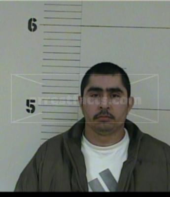 Leon Gracia Valenzuela