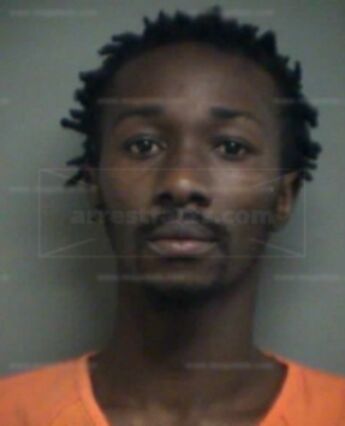 Conyers Johnathan Edward