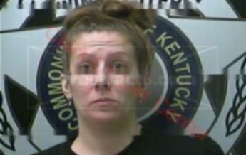 Jessica Marie Klinglesmith