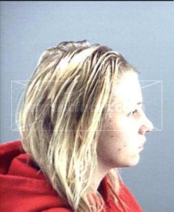 Stephanie Nicole Campbell