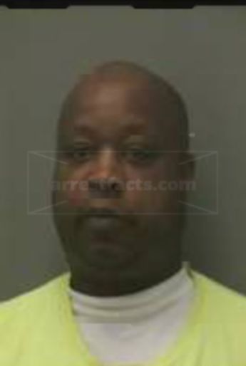 Lawrence Jerome Bendingfield