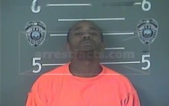 Alvin Thorton