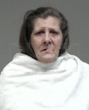 Darleen Frances Amos