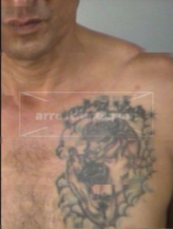 Efrain Cintron