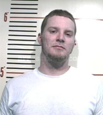Jeremy Caleb Jones