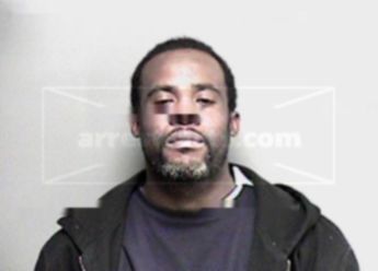 Richard Bernard James