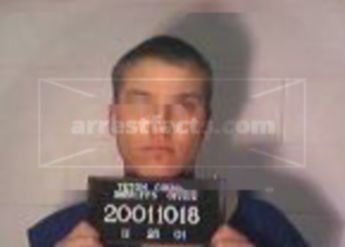 Justin Raymond Miklya