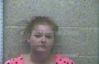 Brittany Nicole Carver
