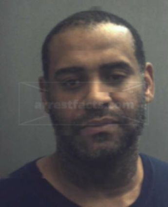Delano Howard Brown