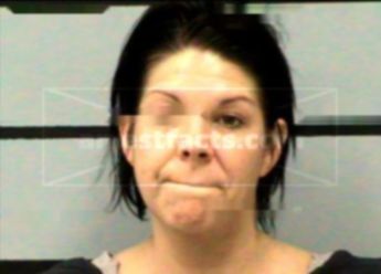 Erin Shea Waugh