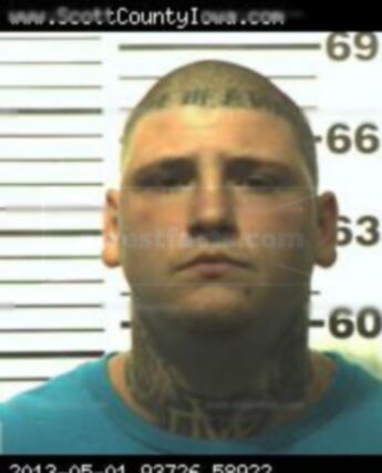 Kacee Wade Creel Sr.
