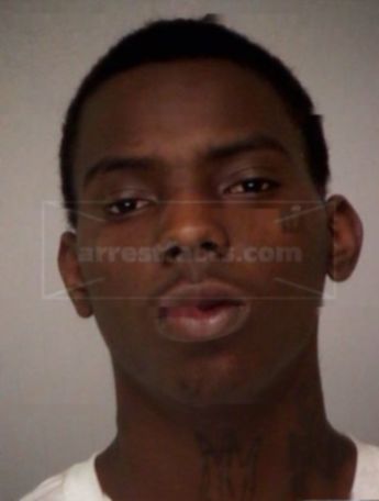 Travon Tavares Williams