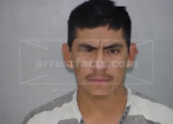 Juan Carreon Cortez