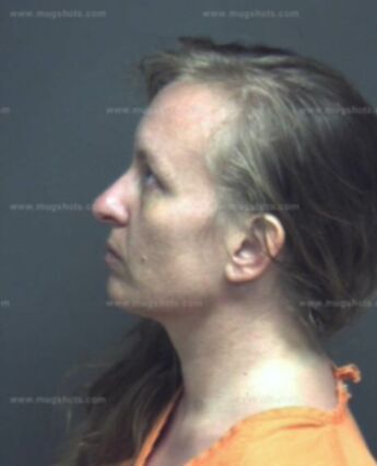 Valerie Jeanne Petters