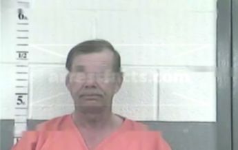Gary Eugne Sizemore