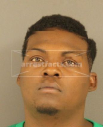 Deanthony Remond Johnson