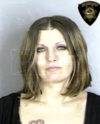 Celeste Michelle Pike