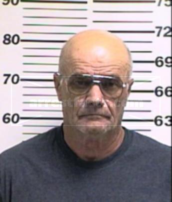 Thomas Joe Claussen