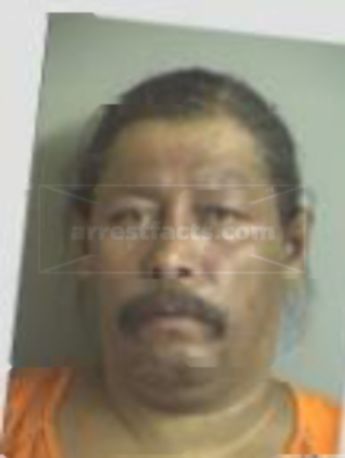 Richard Mendez