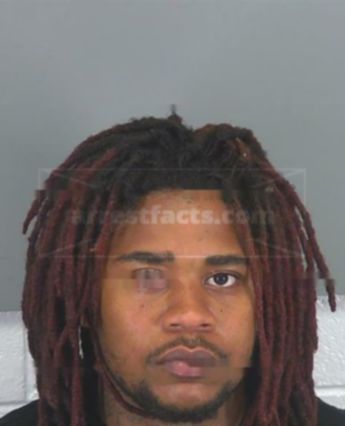 Xavier Joshua Martin