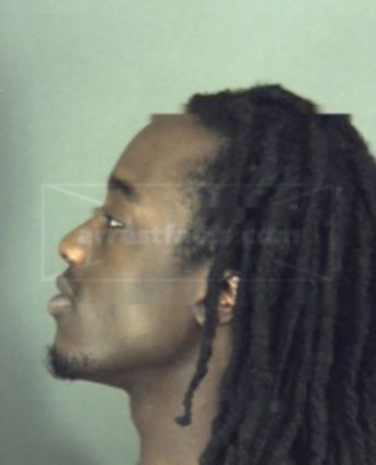 Quinton Latrez Gillard
