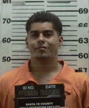 Reynaldo Dominguez