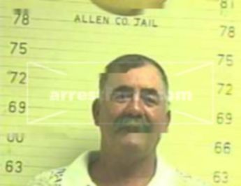 Jerry Don Hunt